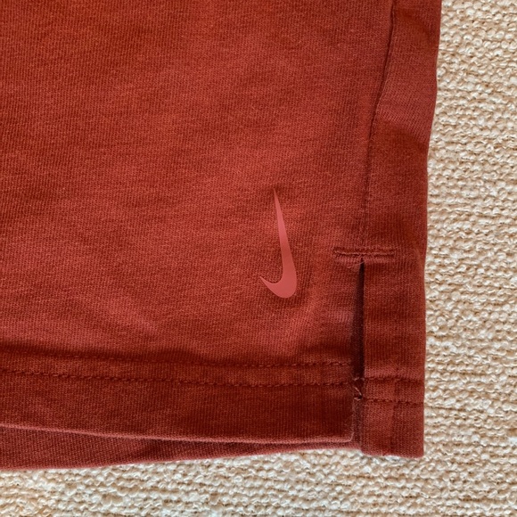 Nike Yoga Shorts - Picture 2 of 6